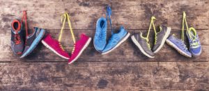 Recycling Mystery: How To Recycle Your Tennis Shoes