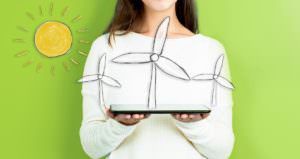 Greening The Cloud: How AI is Reshaping Data Center Power Demands