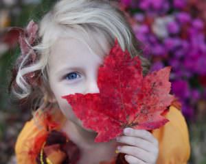 Unleash Kids’ Creativity With These Natural Craft Ideas