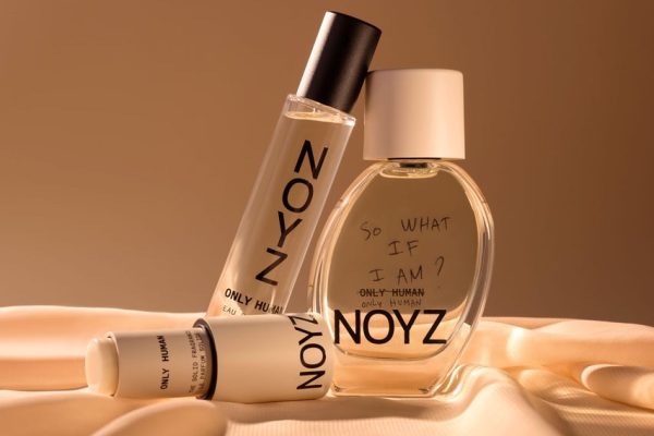 This Is The Only Vanilla Perfume I’m Wearing This Fall