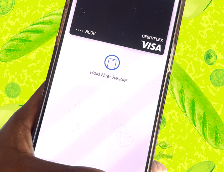 I’m A 23-Year-Old LA-Based Content Creator & I Spent $532 In A Week