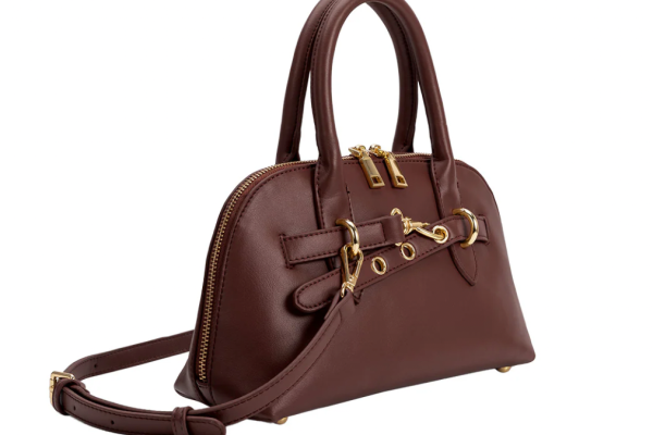 The Fall Leather (& Vegan) Bags You’ll Reach for Again and Again
