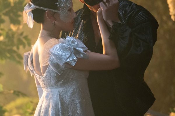Everything We Know About Bridgerton Season 4