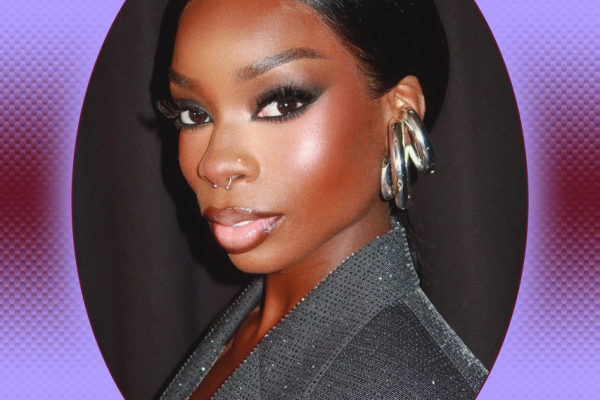 Olandria Carthen On Her Love Story, Her HBCU Education, & How She’s Handling Fame
