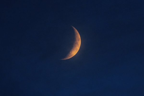 The New Moon In Libra Is Giving Us Clarity In Our Relationships