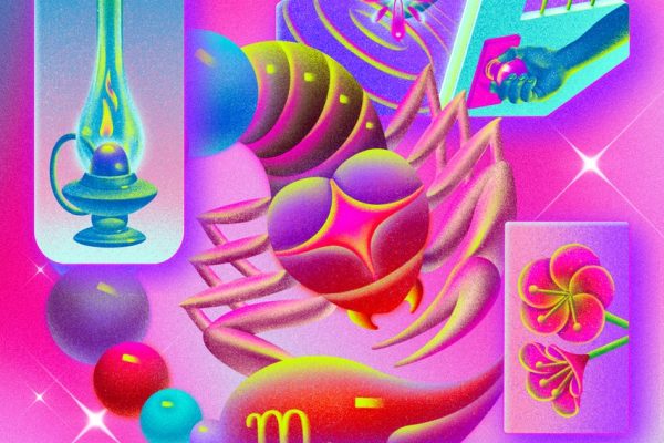 Scorpio Season Is Here — & It’s Time To Be Cautious