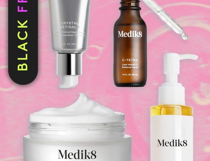 Editors Love This Skincare Brand — & It’s 30% Off For Black Friday