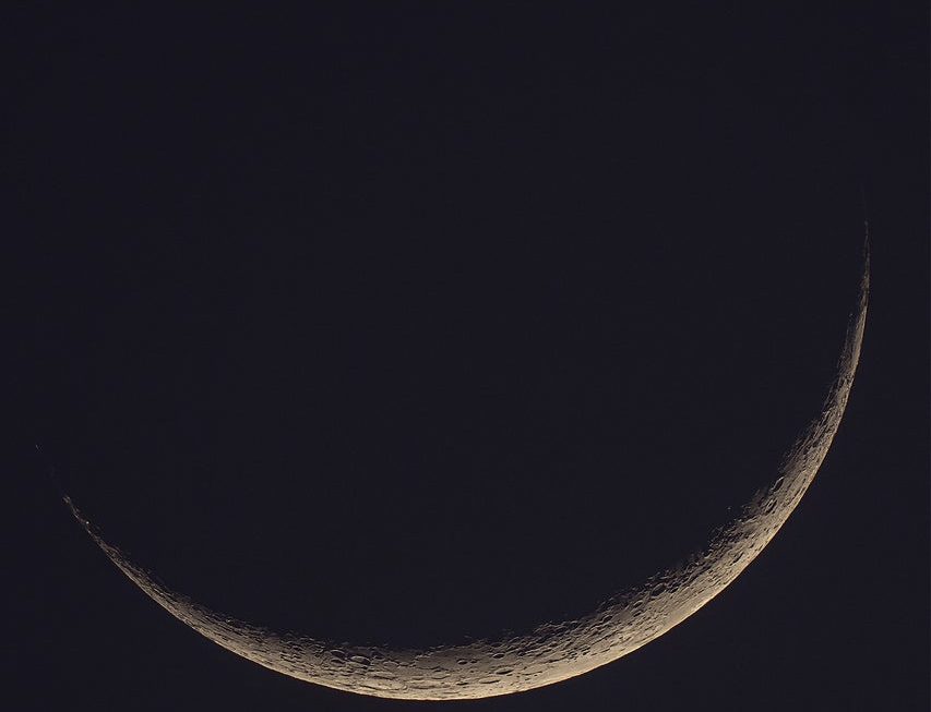 The New Moon In Scorpio Is Going To Be A Wild Ride