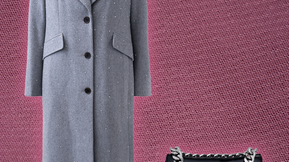 Currently: Obsessing Over These Fashion Combos That’ll Make The Best Gifts