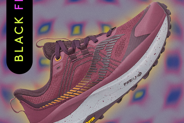 The Best Early Black Friday Fashion Deals To Start Scoring On