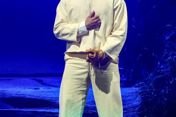 The Beef Between Dominicans & Puerto Ricans Isn’t Real. Bad Bunny’s DtMF Concerts in DR Are Proof