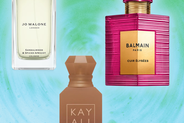 Shopping For A New Winter Perfume? These 7 Trends Will Be Everywhere