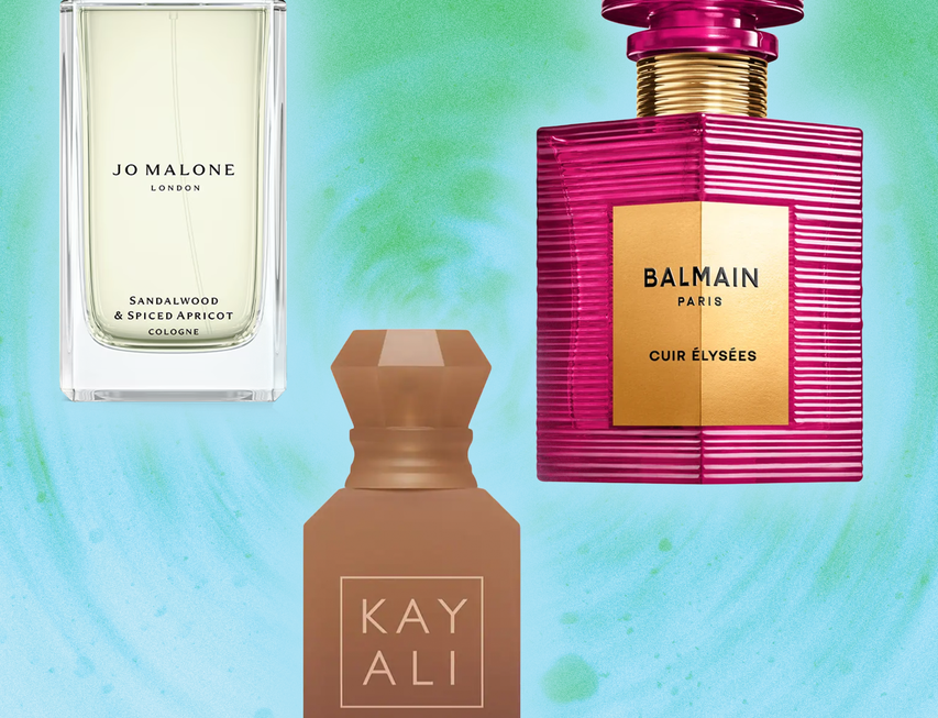 Shopping For A New Winter Perfume? These 7 Trends Will Be Everywhere
