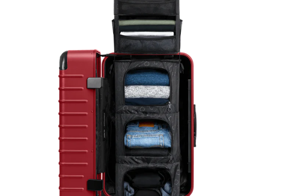 Luxury Travel Gifts For The Jet-Setter Who’s Always Booking Flights