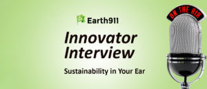 Classic Earth911 Podcast: Dr. Reggie Ferreira on Climate Change & Human Stress Levels